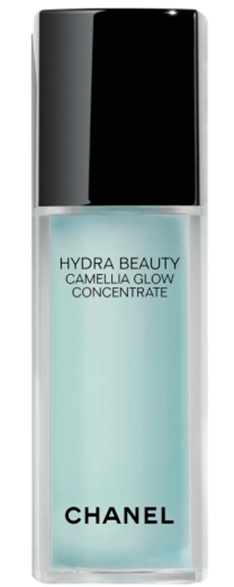 Hydra Beauty Camellia Glow Concentrate .